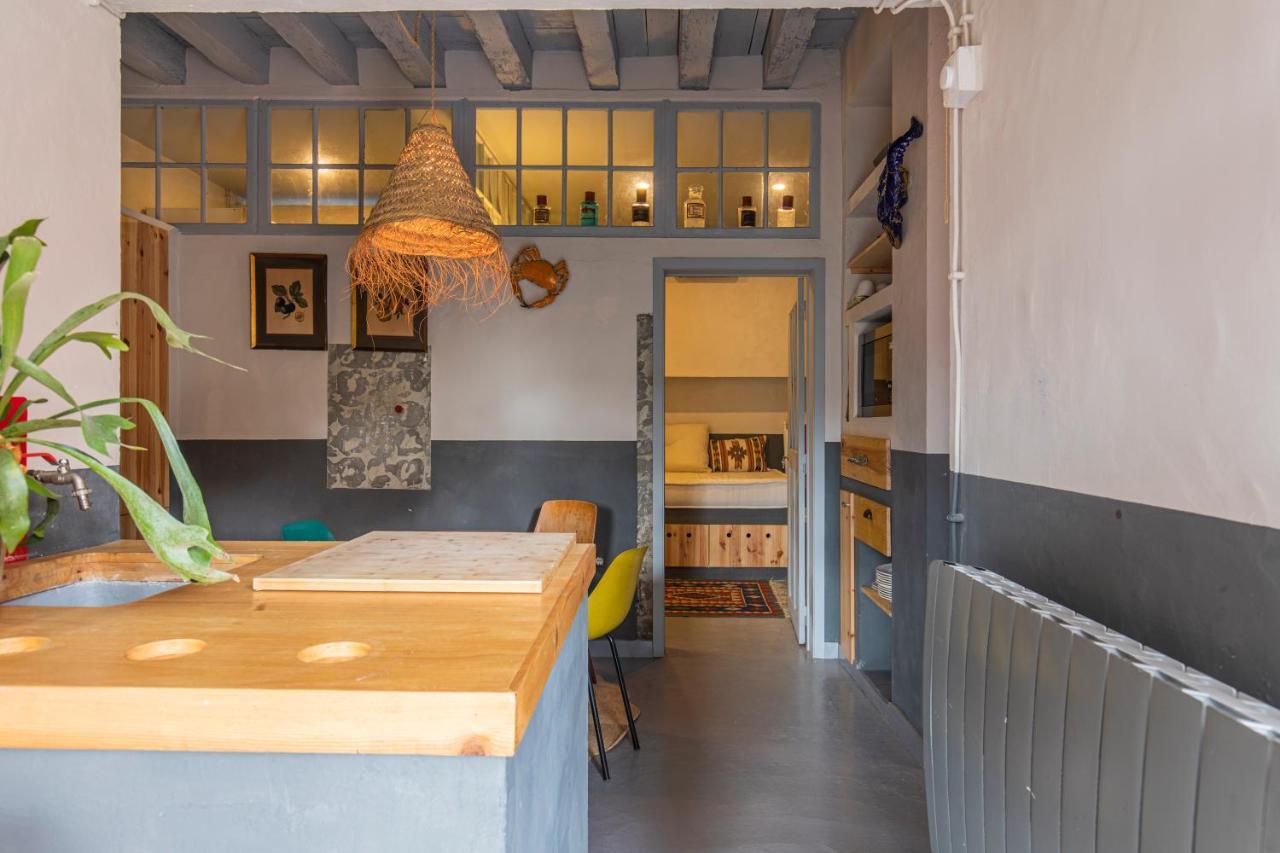 Appartement Secret Garden House