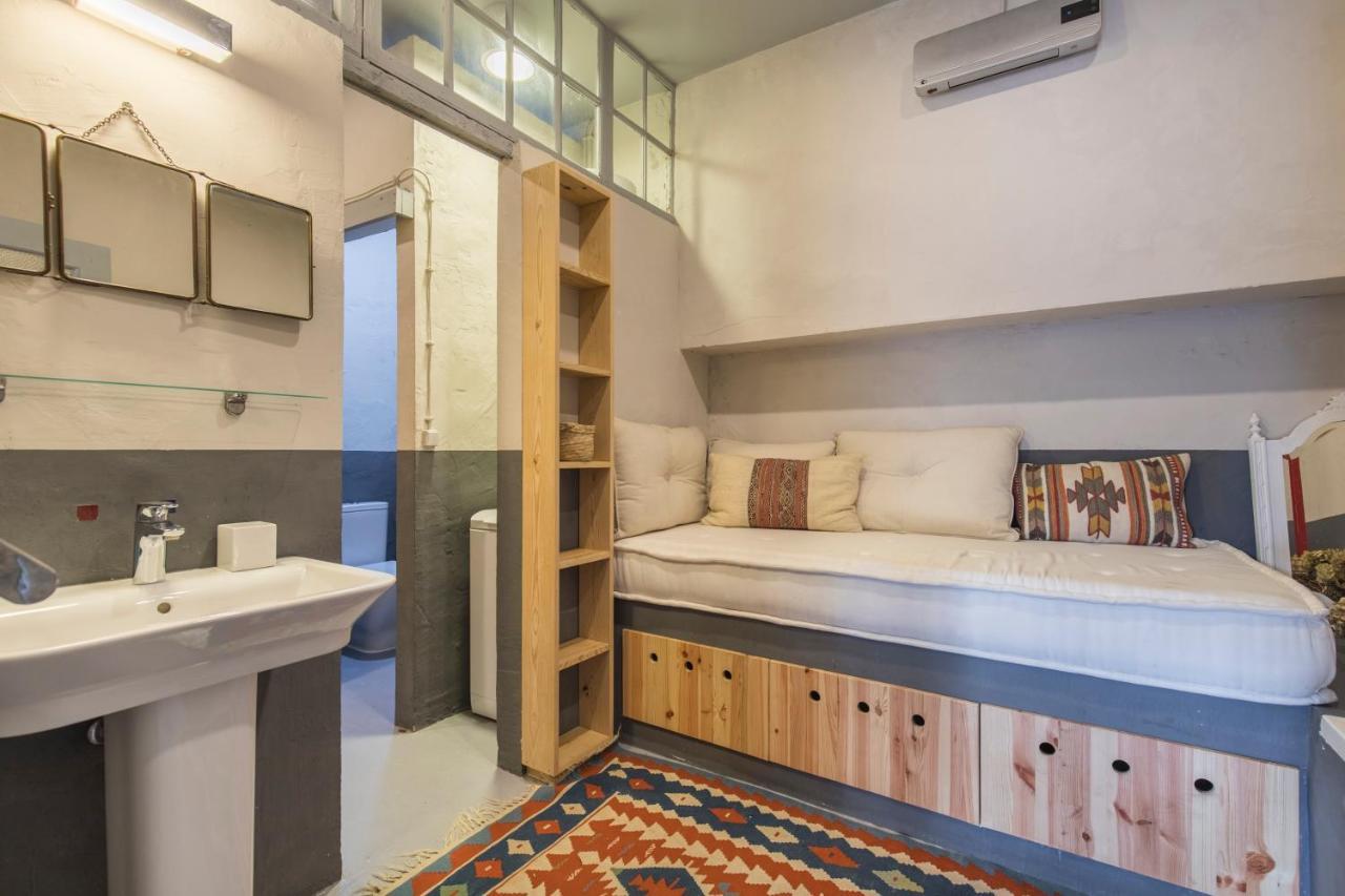 Appartement Secret Garden House