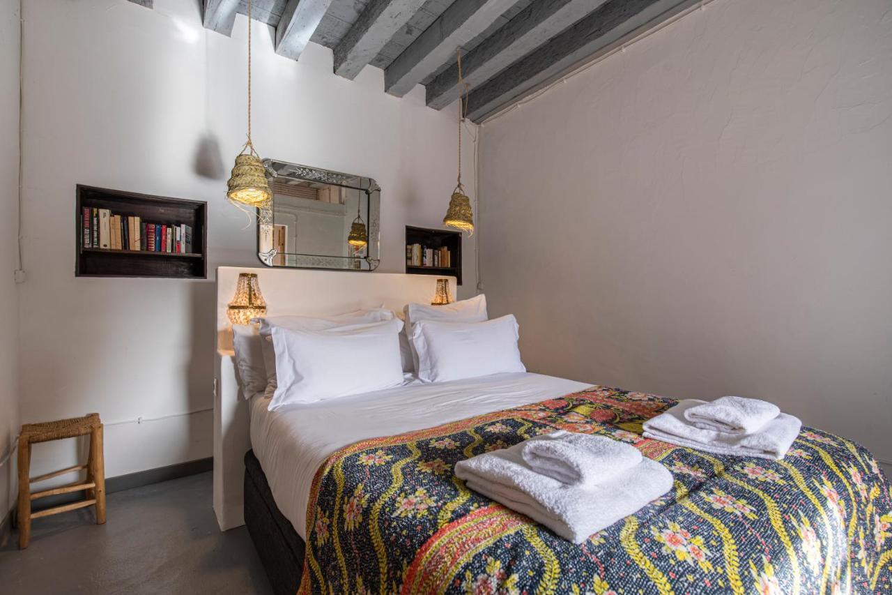 Secret Garden House Appartement Lissabon