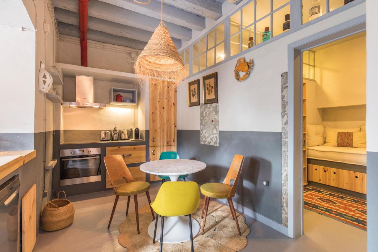 Appartement Secret Garden House *