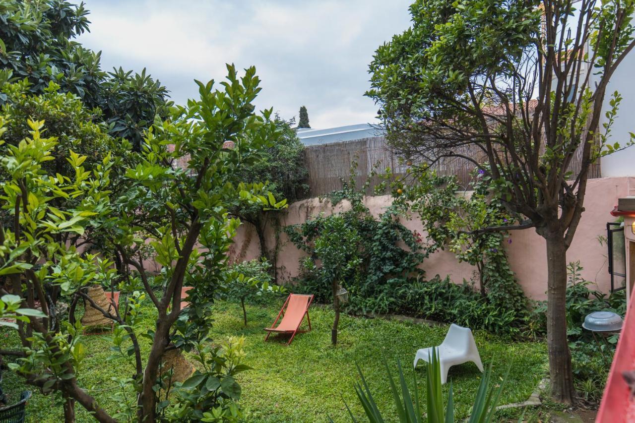Appartement Secret Garden House *