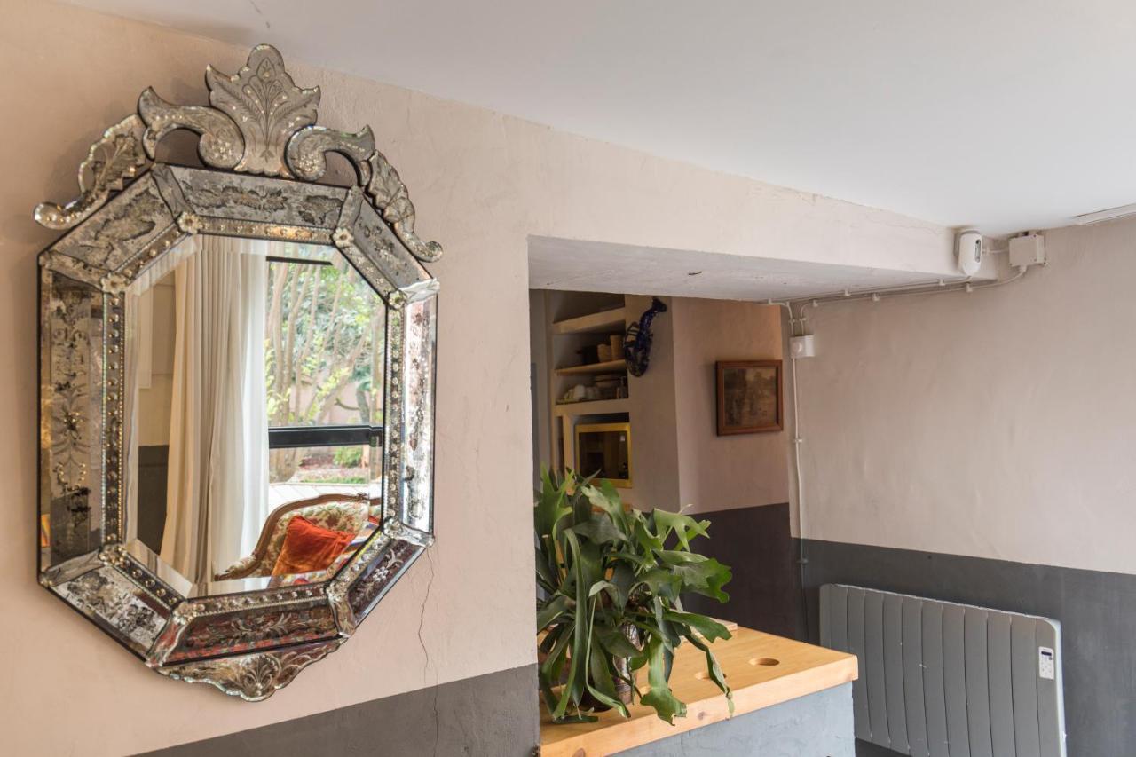 Secret Garden House Appartement Lissabon