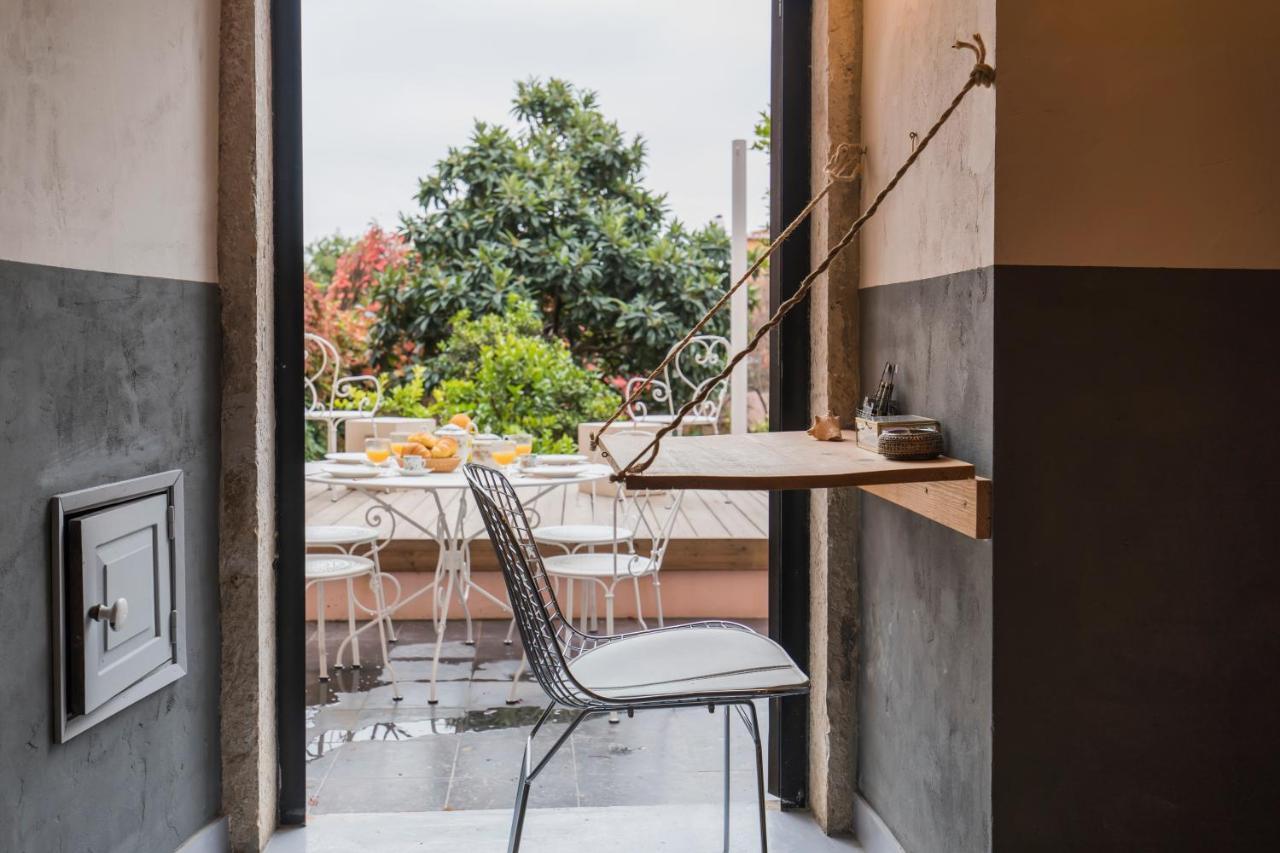 Appartement Secret Garden House